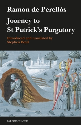 Journey to St Patrick's Purgatory(English, Hardcover, unknown)