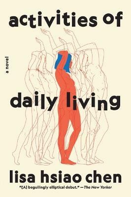 Activities of Daily Living(English, Paperback, Chen Lisa Hsiao)