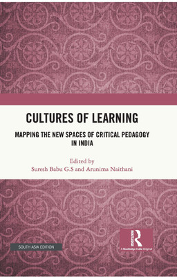 Cultures of Learning(English, Other book format, unknown)