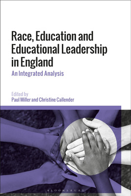 Race, Education and Educational Leadership in England(English, Paperback, unknown)