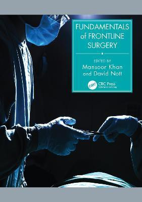 Fundamentals of Frontline Surgery(English, Paperback, unknown)