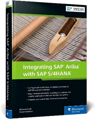 Integrating SAP Ariba with SAP S/4HANA(English, Hardcover, Singh Mohana)