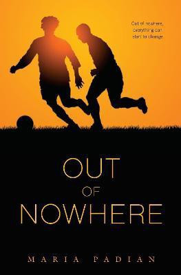 Out of Nowhere(English, Paperback, Padian Maria)