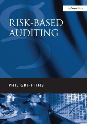 Risk-Based Auditing(English, Hardcover, Griffiths Phil)