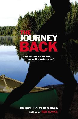 The Journey Back(English, Paperback, Cummings Priscilla)