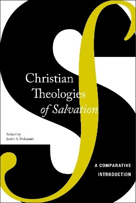 Christian Theologies of Salvation(English, Hardcover, unknown)