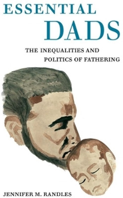 Essential Dads(English, Hardcover, Randles Jennifer)