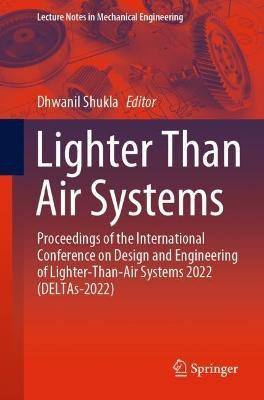 Lighter Than Air Systems(English, Paperback, unknown)