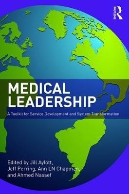 Medical Leadership(English, Paperback, unknown)