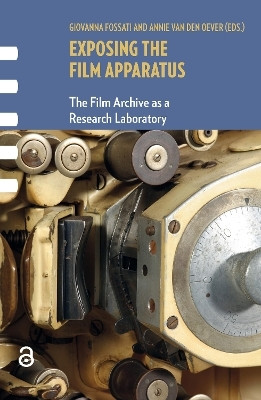 Exposing the Film Apparatus(English, Paperback, unknown)