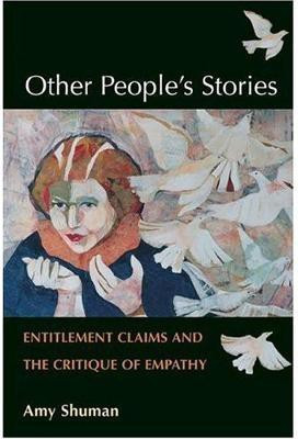 Other People's Stories(English, Paperback, Shuman Amy)