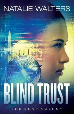 Blind Trust(English, Paperback, Walters Natalie)