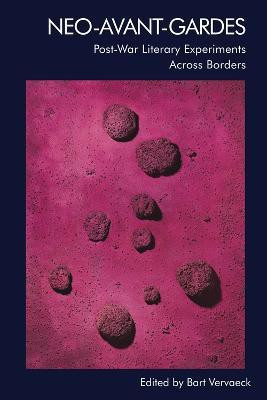 Neo-Avant-Gardes(English, Hardcover, unknown)