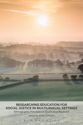 Researching Education for Social Justice in Multilingual Settings(English, Hardcover, unknown)