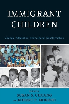 Immigrant Children(English, Paperback, unknown)