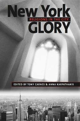 New York Glory(English, Paperback, unknown)