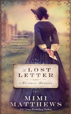The Lost Letter(English, Paperback, Matthews Mimi)