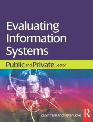 Evaluating Information Systems(English, Paperback, unknown)