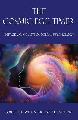 The Cosmic Egg Timer(English, Paperback, Hopewell Joyce Susan)