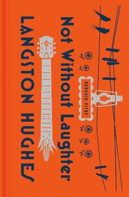 Not Without Laughter(English, Hardcover, Hughes Langston)
