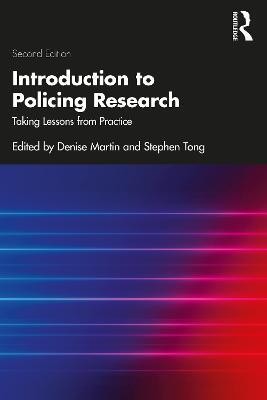 Introduction to Policing Research(English, Paperback, unknown)