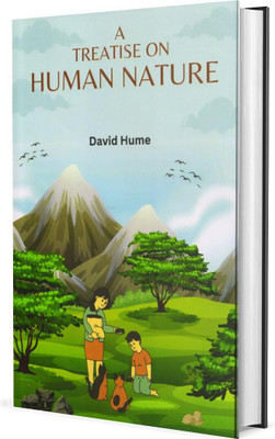 A Treatise on Human Nature(Hardcover, David Hume)