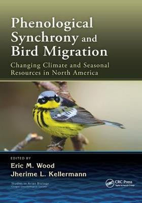 Phenological Synchrony and Bird Migration(English, Paperback, unknown)