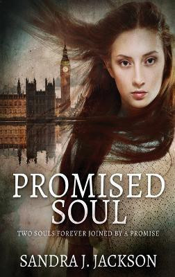 Promised Soul(English, Hardcover, Jackson Sandra J)