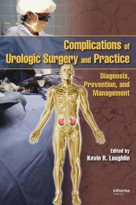 Complications of Urologic Surgery and Practice(English, Electronic book text, unknown)