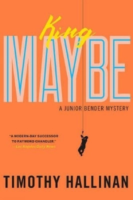 King Maybe(English, Paperback, Hallinan Timothy)