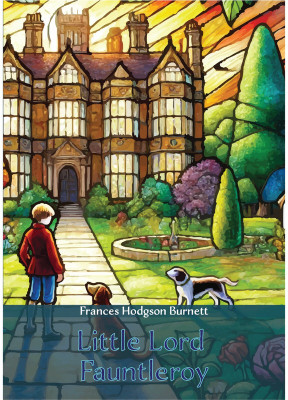 Little Lord Fauntleroy(Paperback, Frances Hodgson Burnett)