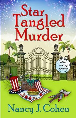 Star Tangled Murder(English, Paperback, Cohen Nancy J)