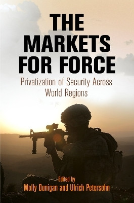 The Markets for Force(English, Hardcover, unknown)