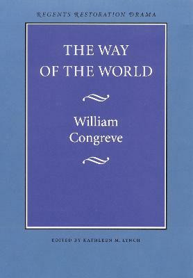 The Way of the World(English, Paperback, Congreve William)
