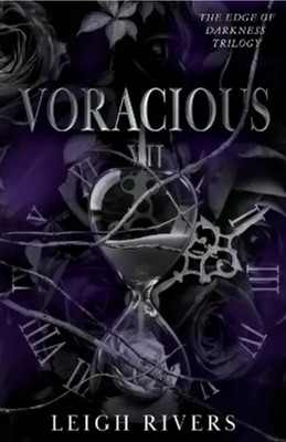 Voracious(Paperback, Rivers Leigh)