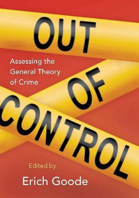 Out of Control(English, Paperback, unknown)