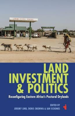 Land, Investment & Politics(English, Hardcover, unknown)