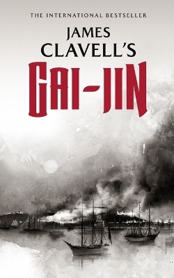 Gai-Jin(English, Paperback, Clavell James)