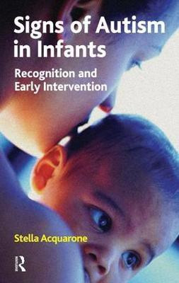 Signs of Autism in Infants(English, Paperback, unknown)