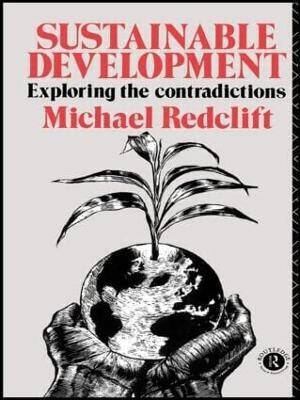 Sustainable Development(English, Paperback, Redclift Michael)