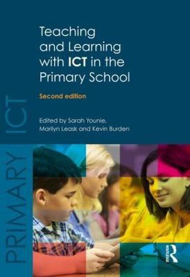 Teaching and Learning with ICT in the Primary School(English, Paperback, unknown)