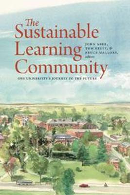 The Sustainable Learning Community(English, Paperback, unknown)