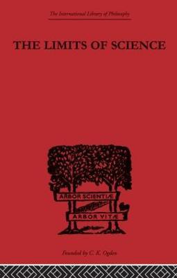 The Limits of Science(English, Paperback, Chwistek Leon)
