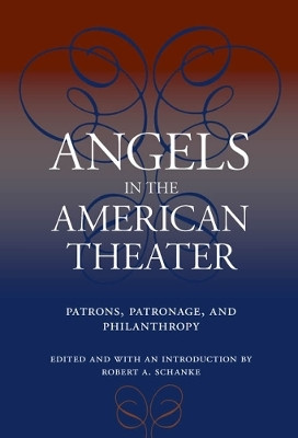 Angels in the American Theater(English, Paperback, Berwind Stephen D.)