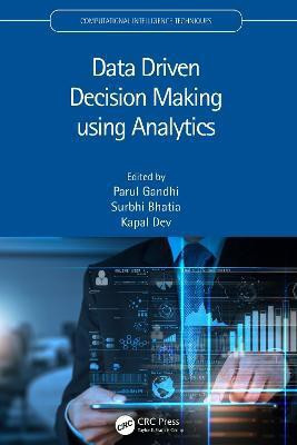 Data Driven Decision Making using Analytics(English, Hardcover, unknown)