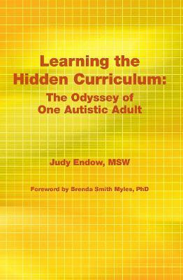 Learning the Hidden Curriculum(English, Paperback, Endow Judy)