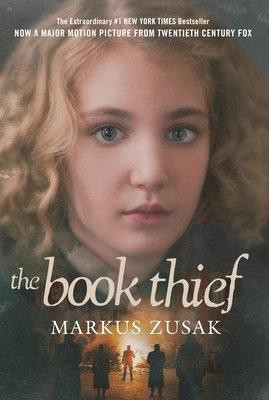 The Book Thief(English, Paperback, Zusak Markus)