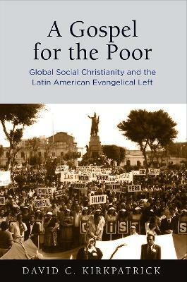 A Gospel for the Poor(English, Electronic book text, Kirkpatrick David C.)