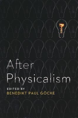 After Physicalism(English, Paperback, unknown)