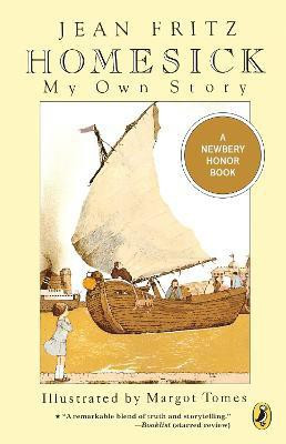 Homesick Reprint Edition(English, Paperback, Fritz Jean)